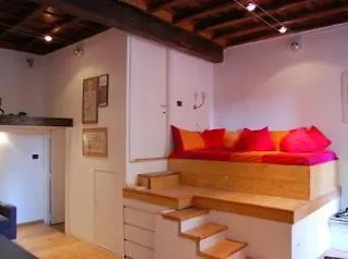 Hotel Relais Navona71 Roma Italia