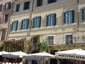 Hotel Relais Navona71 Roma 2*,  Italia