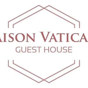 Maison Vaticana Guest house