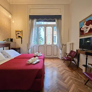 Domus Monami Luxury Guest house
