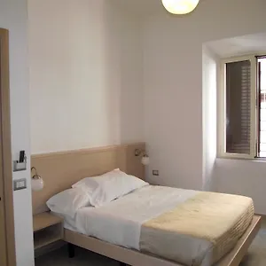 2* Pensión Giorni A