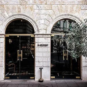 Maison d'hôtes G-rough, Rome, A Member Of Design, Rome